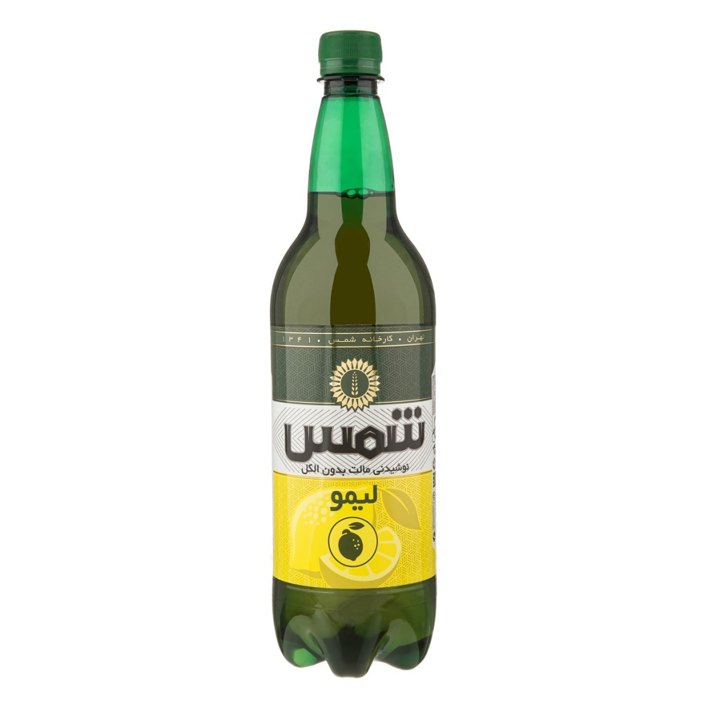  عکس نوشیدنی شمس پت لیمو